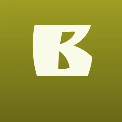 Brazhnova-Studio, салон красоты, лого-визитка