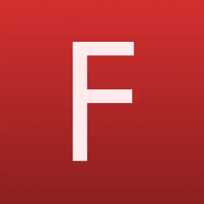 Fix Price, магазин, лого-визитка