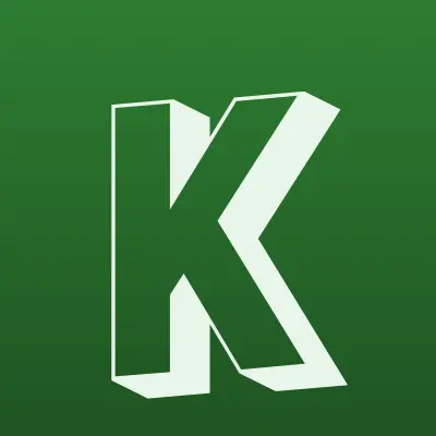 Kolobox, лого-визитка