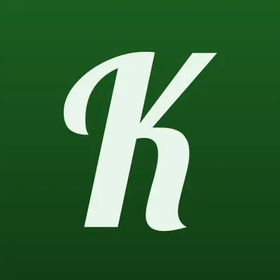 Коммунальные Системы, лого-визитка