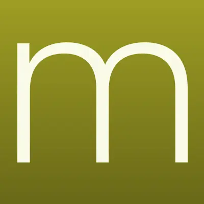 МАКС-М, страховая компания, лого-визитка