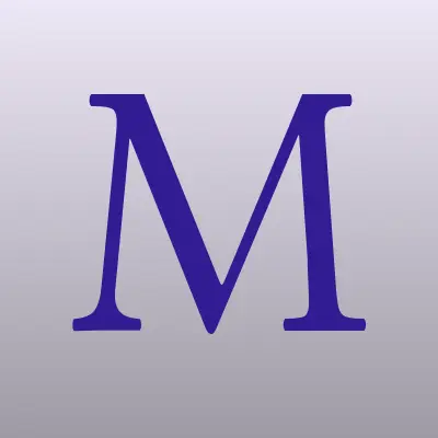 Магазин крепежа, лого-визитка