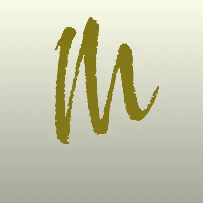 Микс, лого-визитка