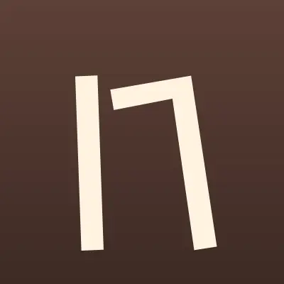 Настоящая, пекарня, лого-визитка